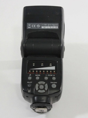 Yongnuo YN560 Speedlite φλας σαν καινούργιο για κάμερες Nikon Canon