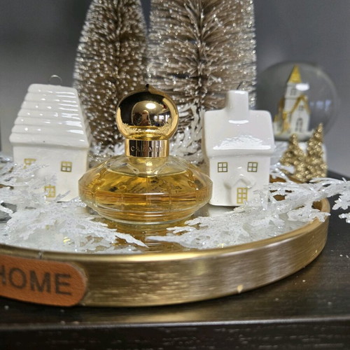 Casmir Chopard perfume for women like new
