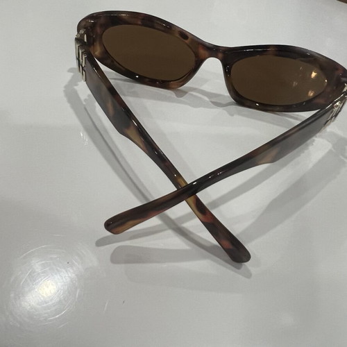 Miu Miu sunglasses like new, brown women's