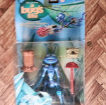 A Bugs Life figure new