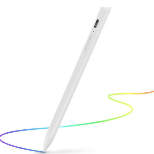 BlitzWolf Active Stylus Pen BW-SP1 new, white