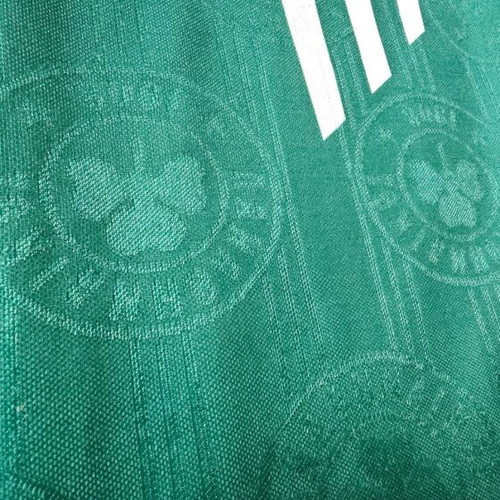 Panathinaikos 1996-1997 Third Kit like new, authentic
