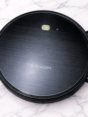 Tesvor Smart Luxe ρομποτική σκούπα
