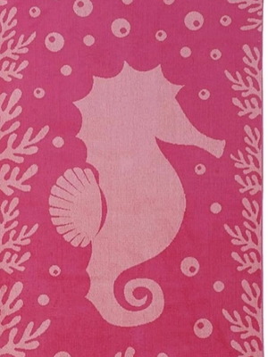 Beach towel new 70x140
