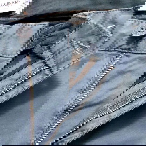 PULL&BEAR Ανδρικό παντελόνι