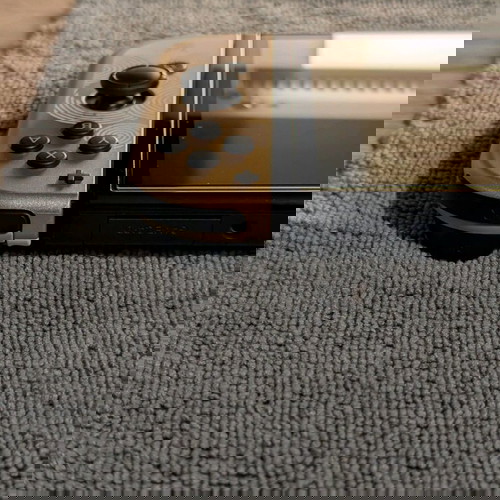 Nintendo Switch OLED Zelda Edition като нов с запечатани аксесоари