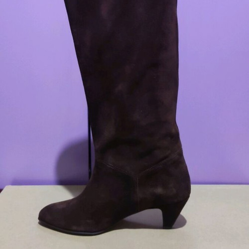Anonymous Copenhagen Jasmina 50 boots brown, new, size 37