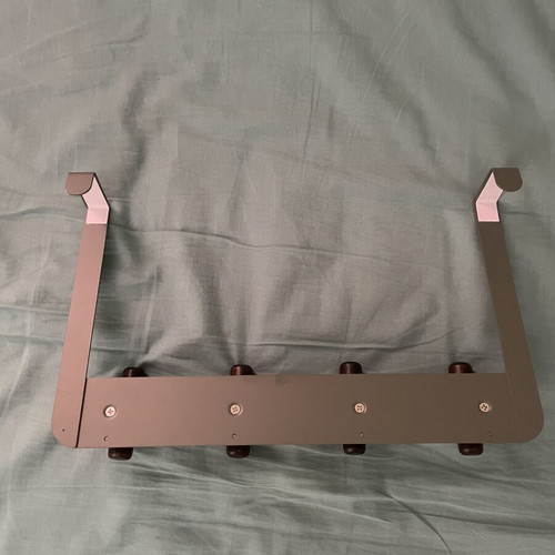 Door hook rack