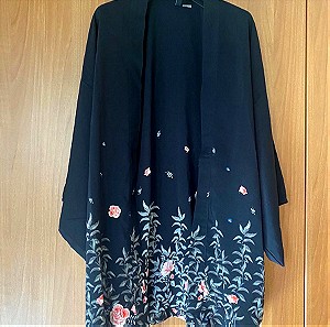 hi&m kimono medium