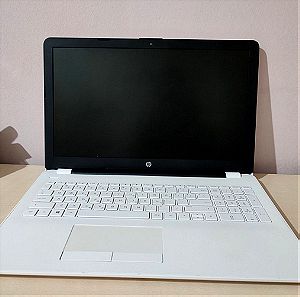 Hp laptop 15,6", 1TB, RAM 4GB