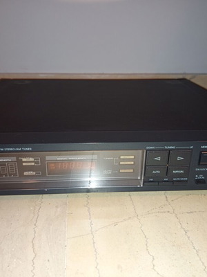 Ραδιόφωνο Onkyo T4015 μεταχειρισμένο σε άψογη κατάσταση