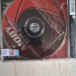 Moby James Bond Theme CD single like new