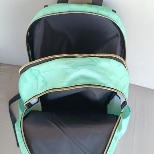 School Backpack Emily in Paris Gim new, official Netflix merchandise