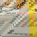  Κόμικς Λούκι Λουκ Μαμούθ Κόμικς               Ο Δικαστής Νο 12