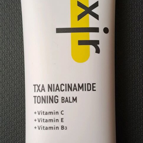 Coxir TXA Niacinamide Toning Balm new
