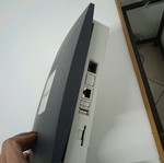 COMpact 3000 ISDN used