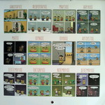 Arkas 2024 calendar new