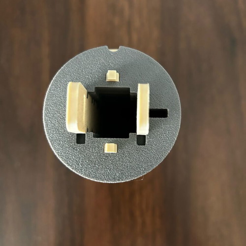 Cryptex da Vinci new locking mechanism box