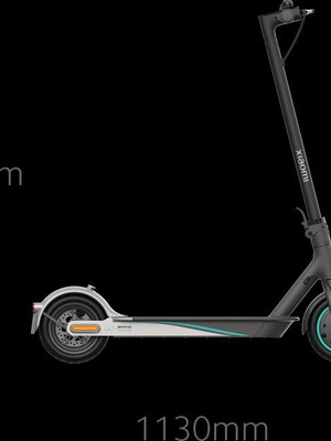 Xiaomi Mi Pro 2 AMG Edition electric scooter