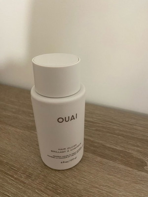 Ouai Hair Gloss like new