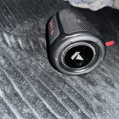 Boat original smart speaker used, 2 months