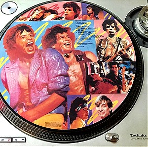 The Rolling Stones - Still Life (American Concert 1981) Vinyl, LP, Album, Limited Edition, Gatefold