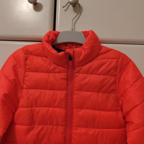 Μπουφάν H&M Sport για 1,5-2 ετών