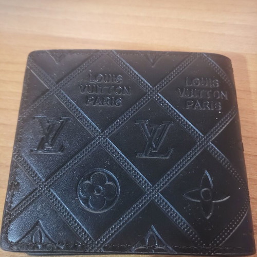 Men's wallet Louis Vuitton unused, excellent condition