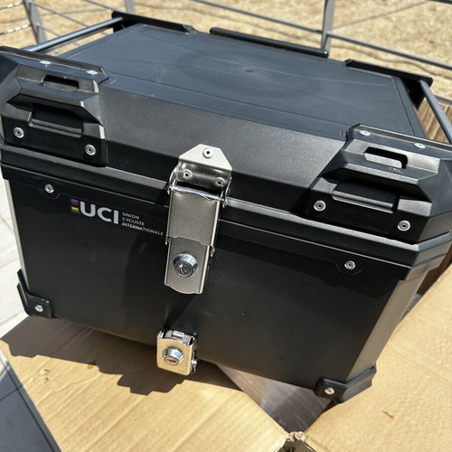 Maximus 45L motorcycle top case