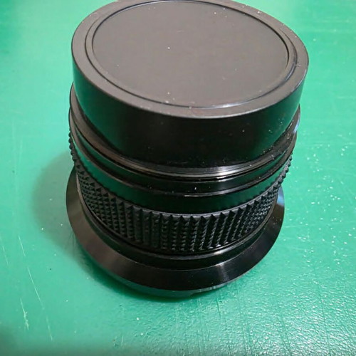 Bower Super Wide Angle Lens Attachment 37-46mm with Macro
