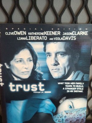 Πίστεψε Με DVD μεταχειρισμένο, κοινωνική με υπότιτλους