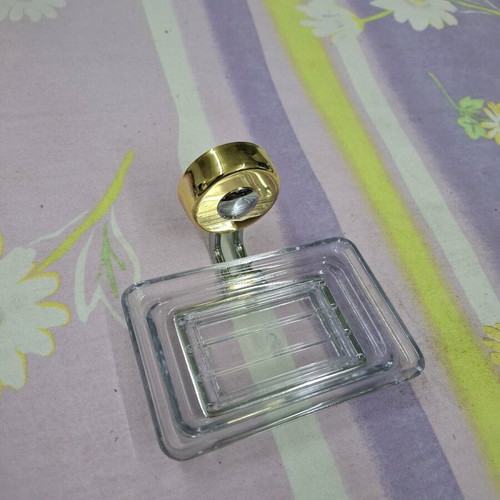 Soap holder new for bathroom with screws