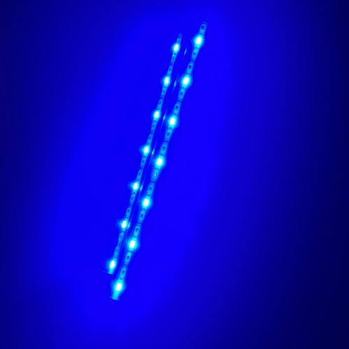 Plant Growth Light with 40 Blue and Red LEDs USB-A 5V 9W 1080lm like new