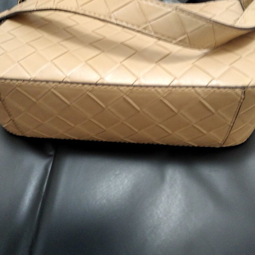 Parfois crossbody bag new, beige