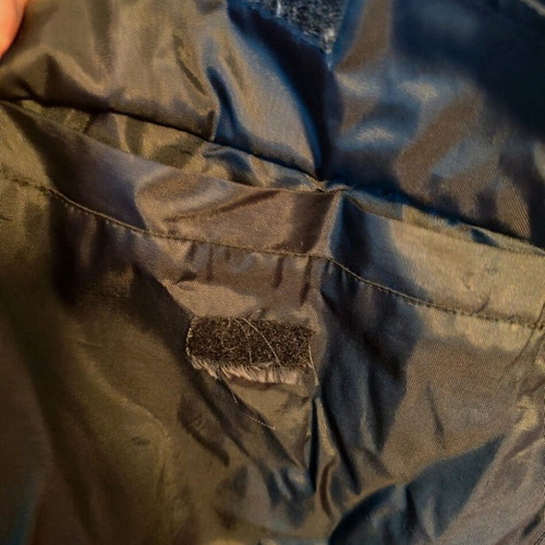 AEK Windbreaker Jacket Basic like new