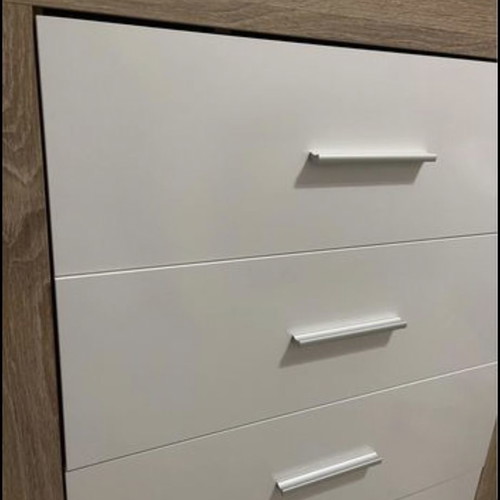 Jysk chest of drawers new without defects