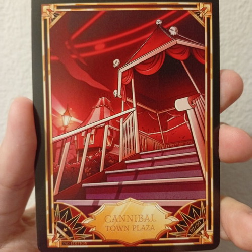 Hazbin Hotel Season 1 2nd Edition Trading Card Bundle like new