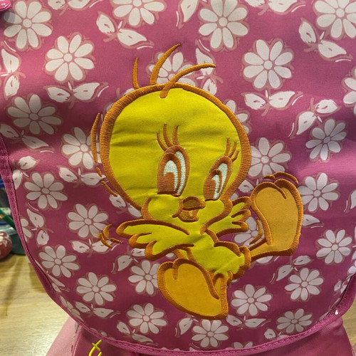 School backpack new, unused