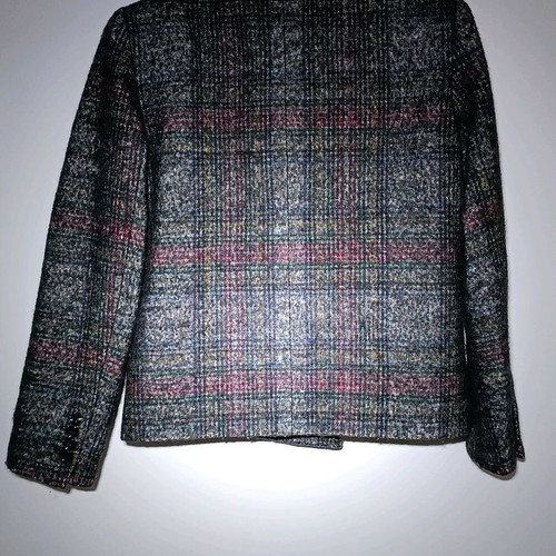 Zara jacket size S used with extra button