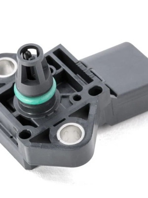 Bosch 0 281 002 976 Fuel Pressure Sensor for VW Polo Hatchback New
