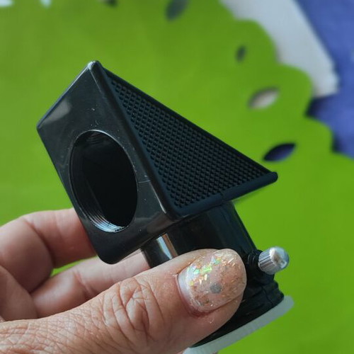 National Geographic Telescope 50/600 like new with all parts