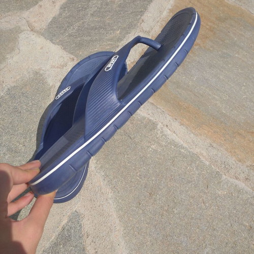 Sport sandals like new, size 42