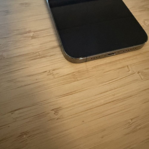 Apple iPhone 12 Pro Max 128GB black