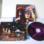 Big Nothing Time CD new, metal