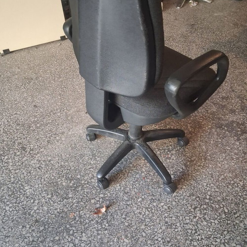 Office swivel chair