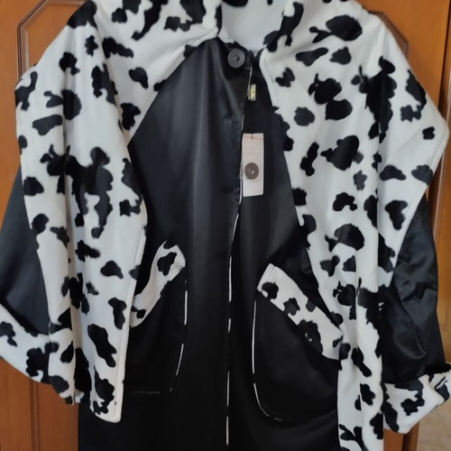 Coat new size XL Greek tailoring