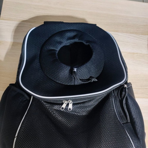 Pet carrier bag like new