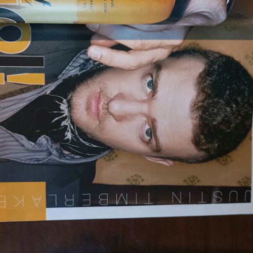 Super magazine issue 331 used, April 2008