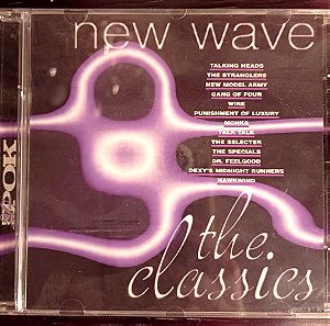 NEW WAVE - THE CLASSICS