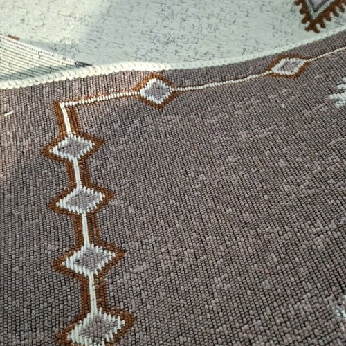 Kilimi new 80×200 100% cotton rug